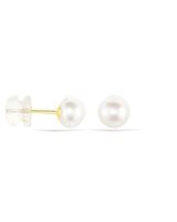 Orecchini Stroili Oro Donna in Oro giallo Perla 1400982 - 1400982